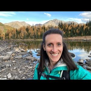 Meet your Posher, Karina